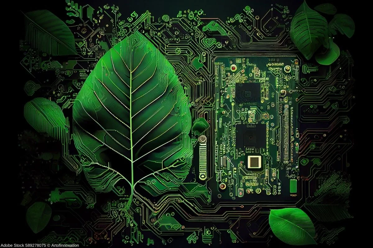 Green Computing
